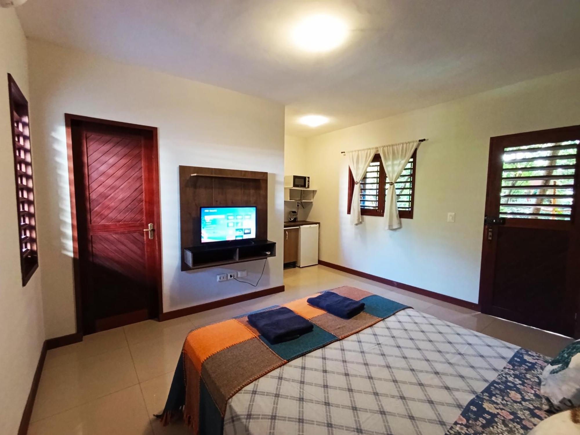 Pipa Zen Guest House Praia de Pipa Exterior photo